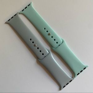 SHEIN Apple Watch Bands